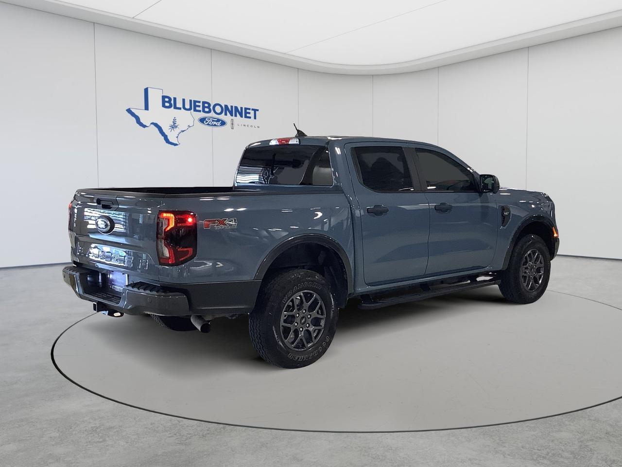 2024 Ford Ranger XLT New Braunfels TX