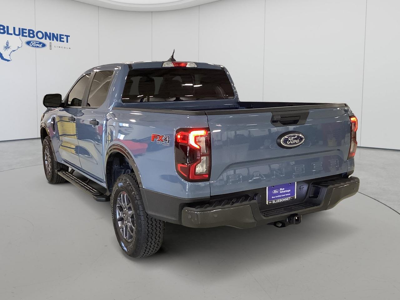 2024 Ford Ranger XLT New Braunfels TX