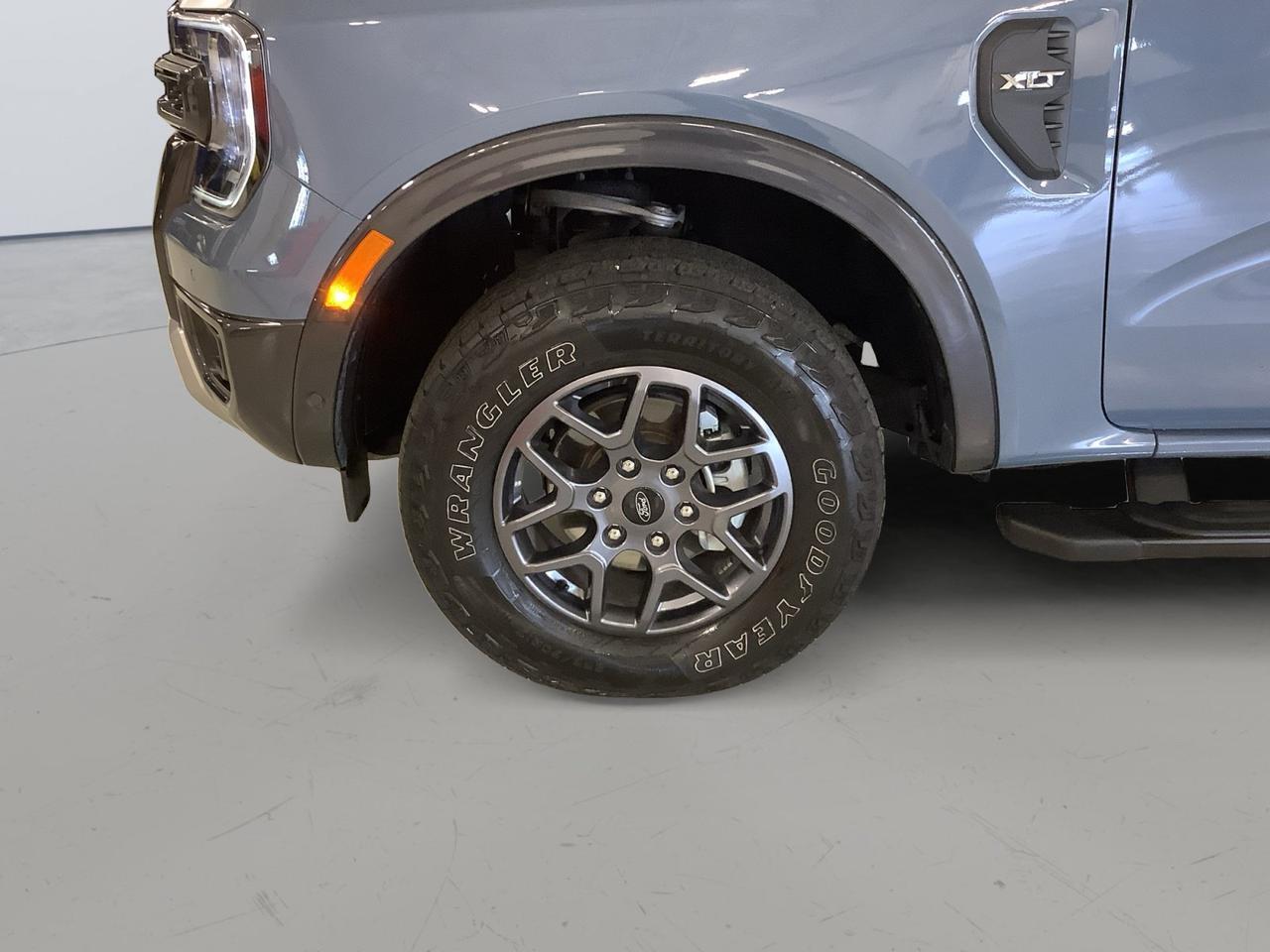 2024 Ford Ranger XLT New Braunfels TX