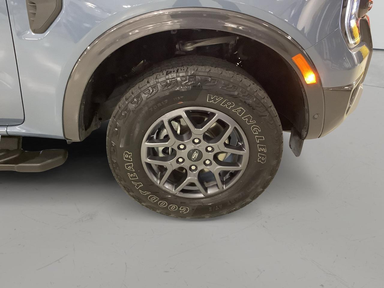 2024 Ford Ranger XLT New Braunfels TX