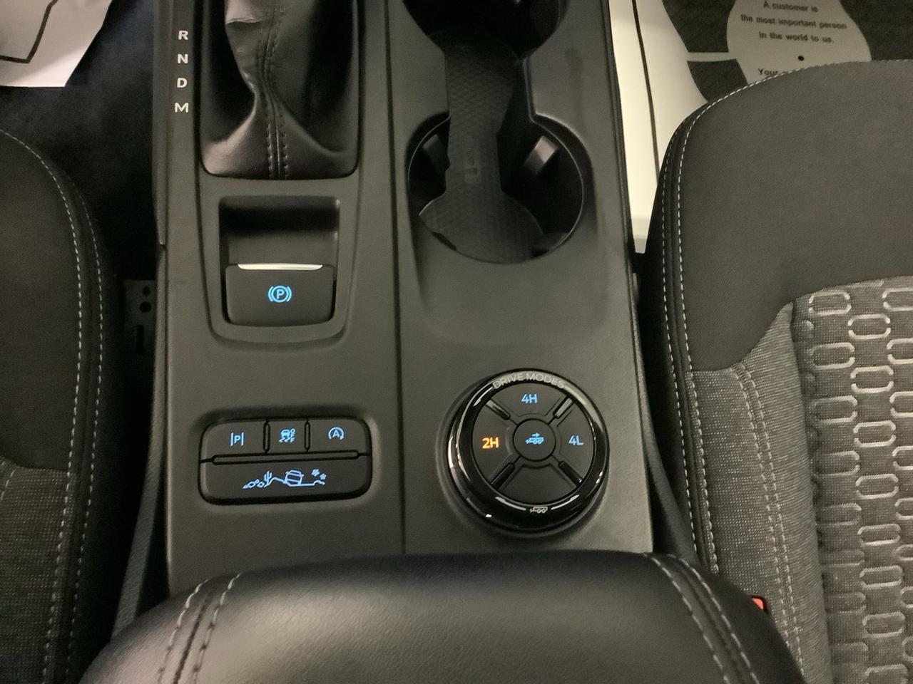 2024 Ford Ranger XLT New Braunfels TX