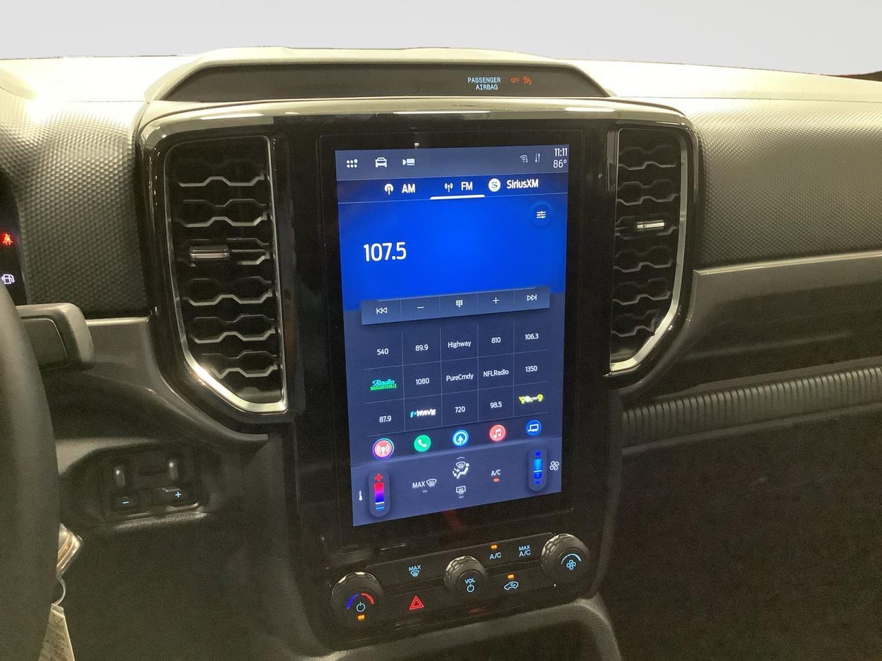 2024 Ford Ranger XLT New Braunfels TX