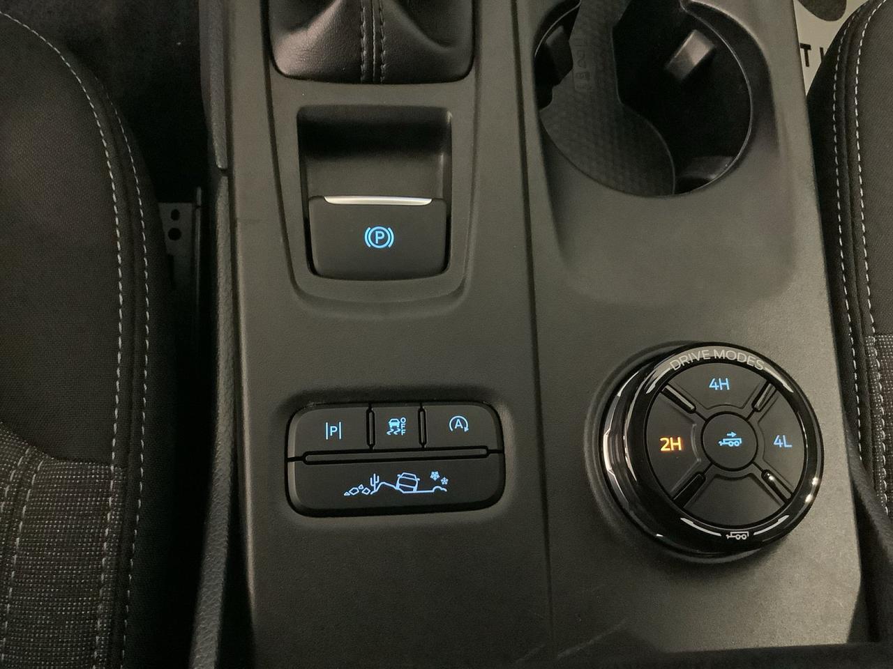 2024 Ford Ranger XLT New Braunfels TX