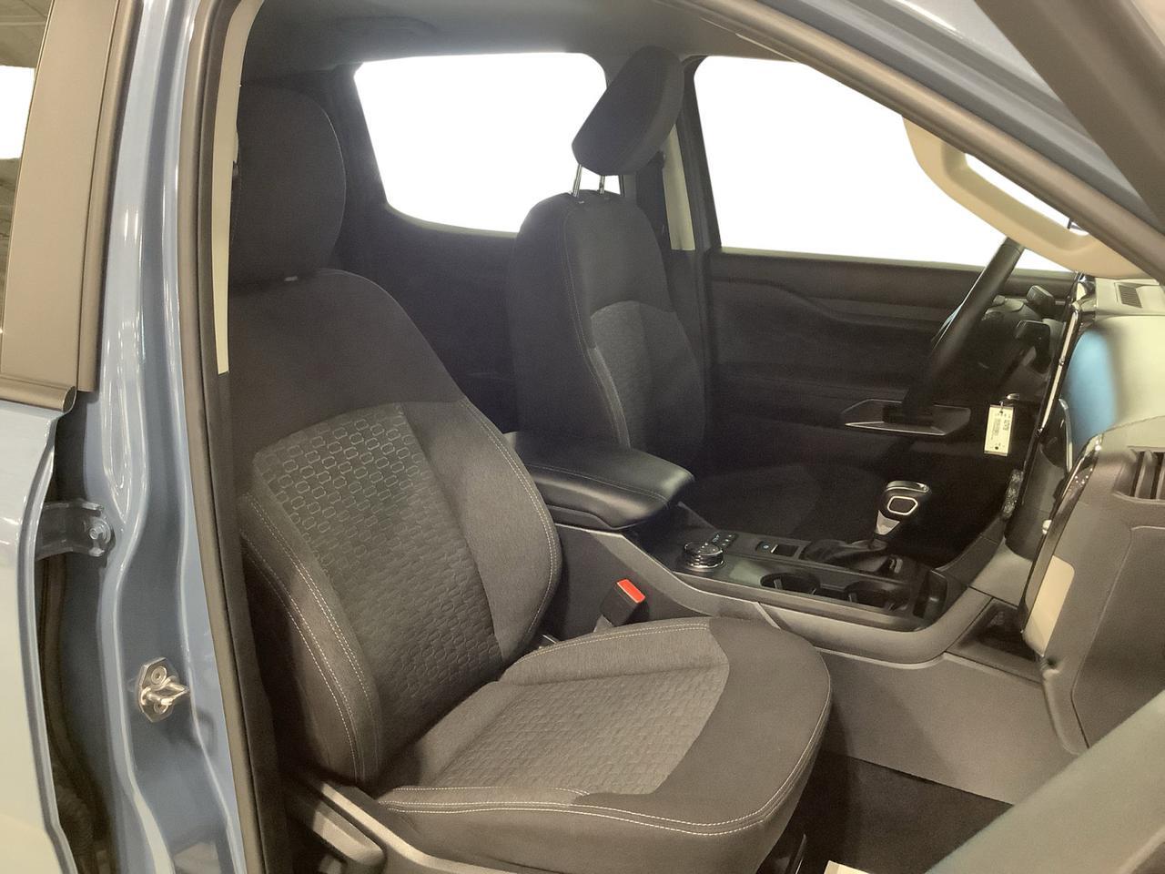 2024 Ford Ranger XLT New Braunfels TX