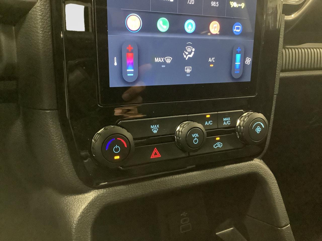 2024 Ford Ranger XLT New Braunfels TX