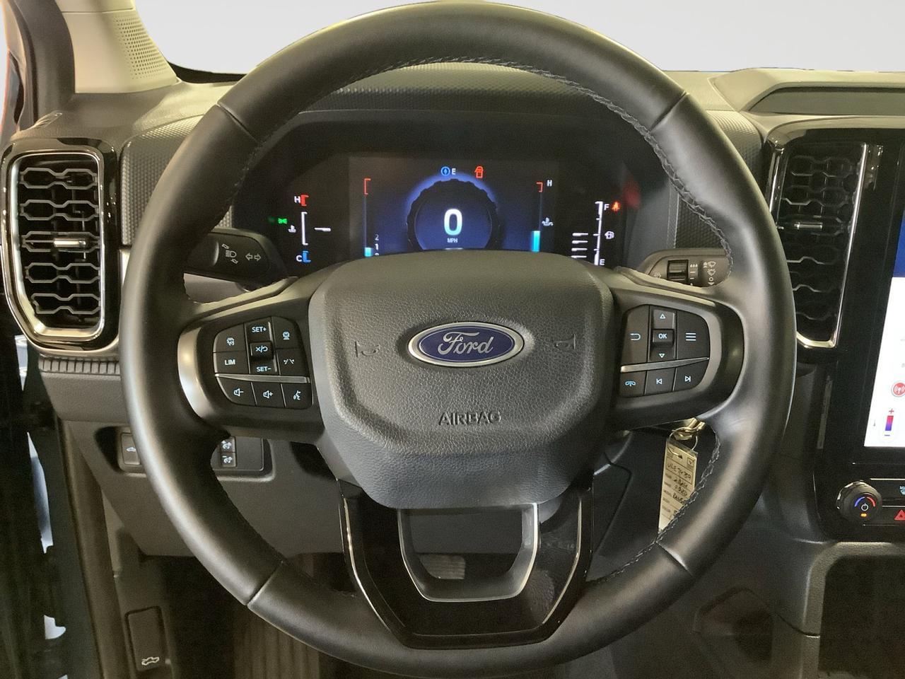 2024 Ford Ranger XLT New Braunfels TX