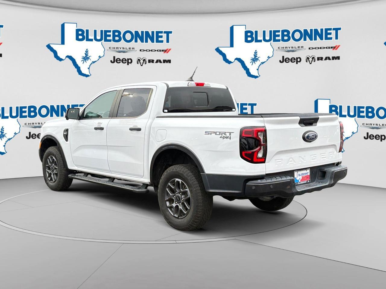 2024 Ford Ranger XLT New Braunfels TX