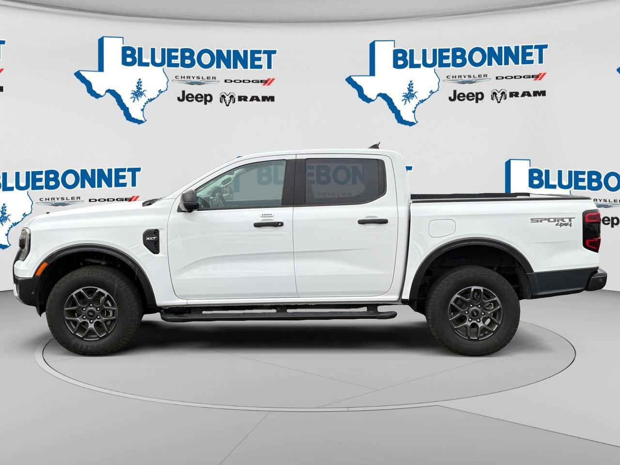 2024 Ford Ranger XLT New Braunfels TX