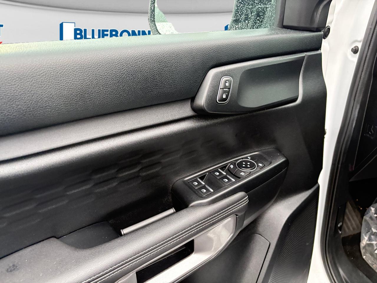 2024 Ford Ranger XLT New Braunfels TX