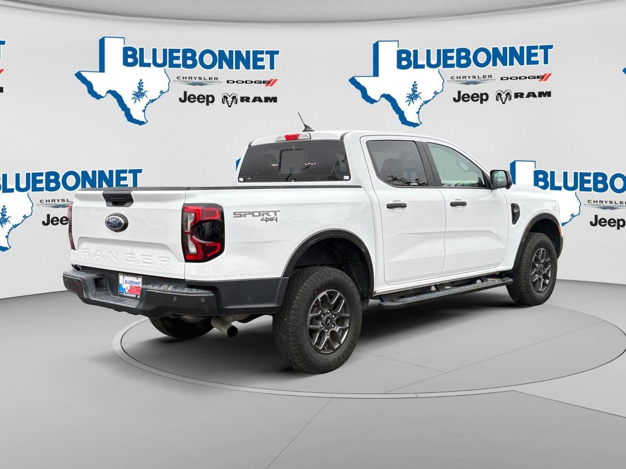 2024 Ford Ranger XLT New Braunfels TX