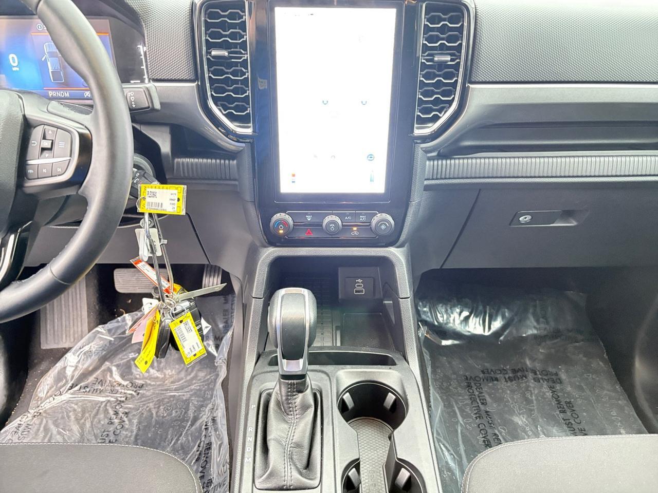 2024 Ford Ranger XLT New Braunfels TX