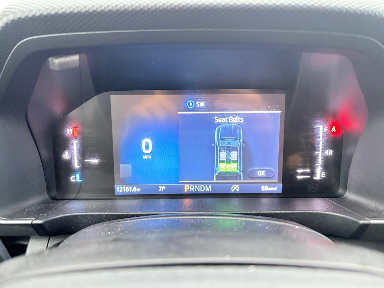 2024 Ford Ranger XLT New Braunfels TX