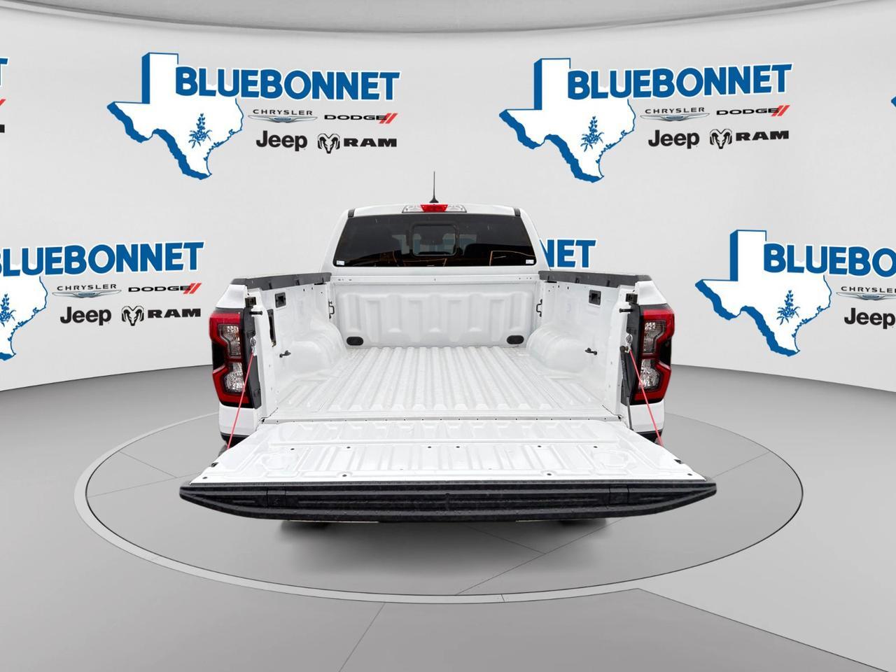 2024 Ford Ranger XLT New Braunfels TX