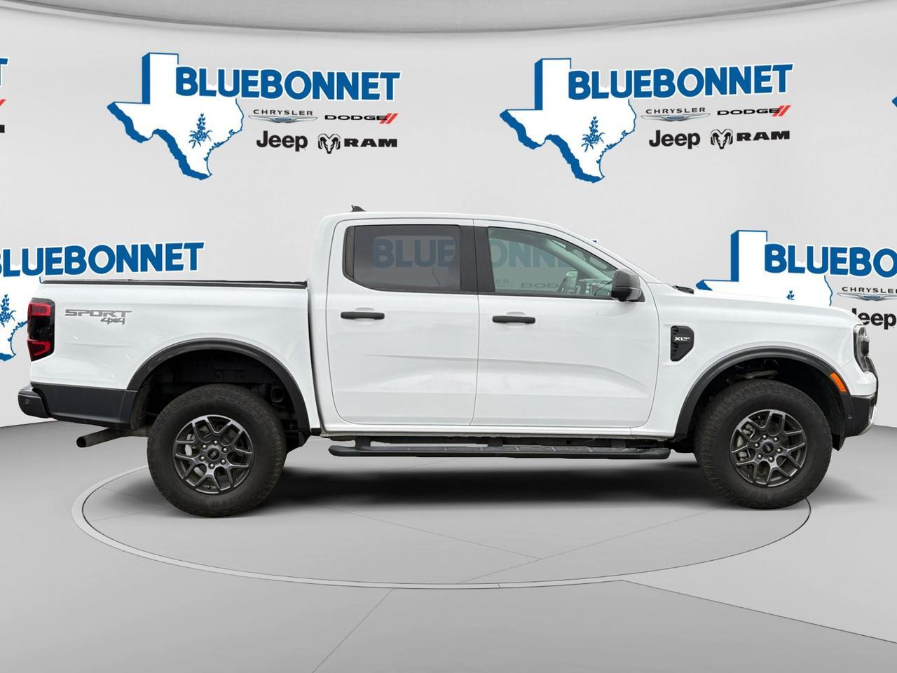 2024 Ford Ranger XLT New Braunfels TX
