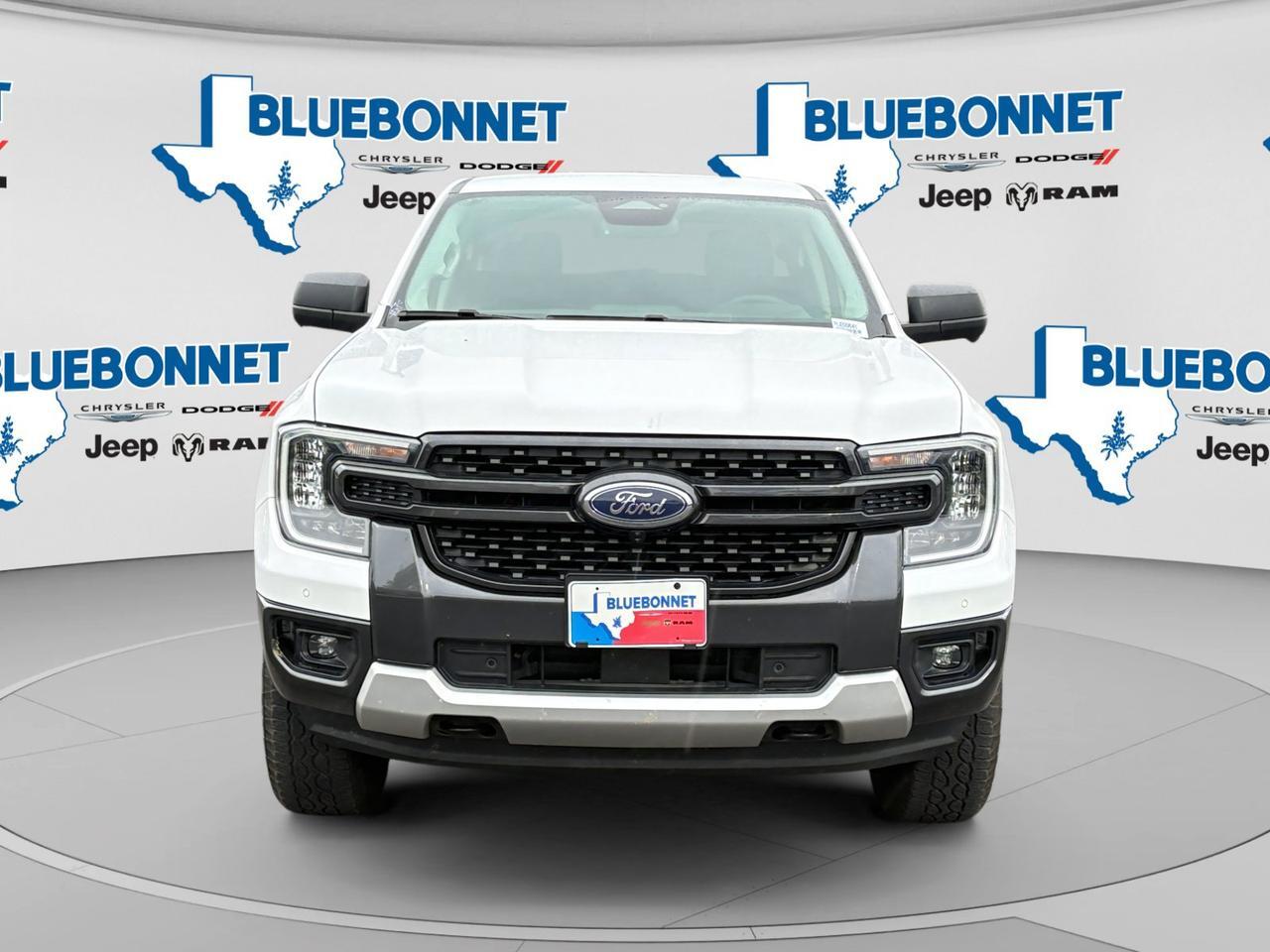 2024 Ford Ranger XLT New Braunfels TX