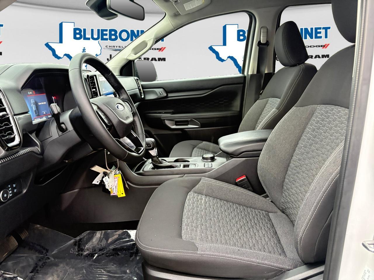 2024 Ford Ranger XLT New Braunfels TX