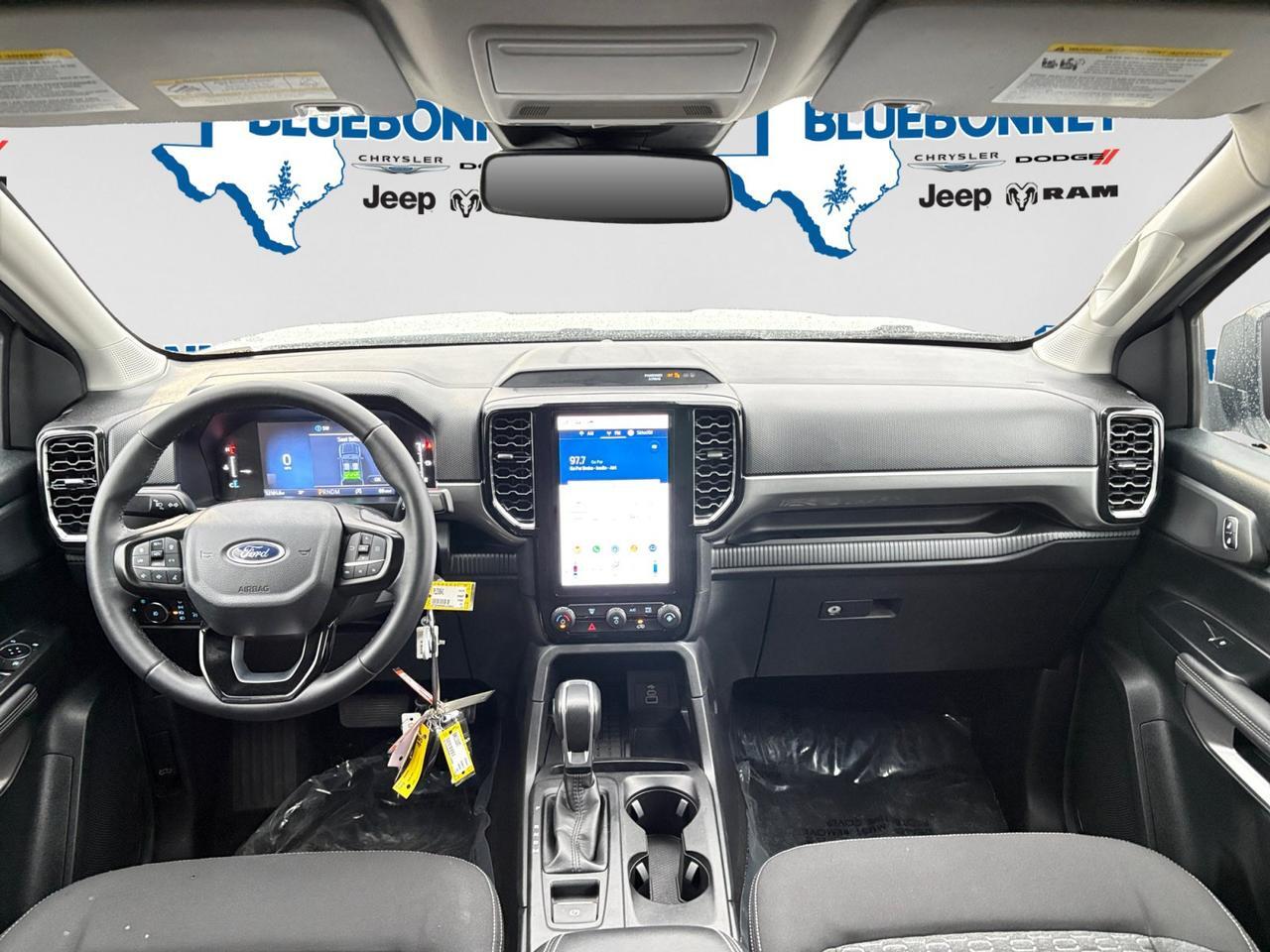 2024 Ford Ranger XLT New Braunfels TX