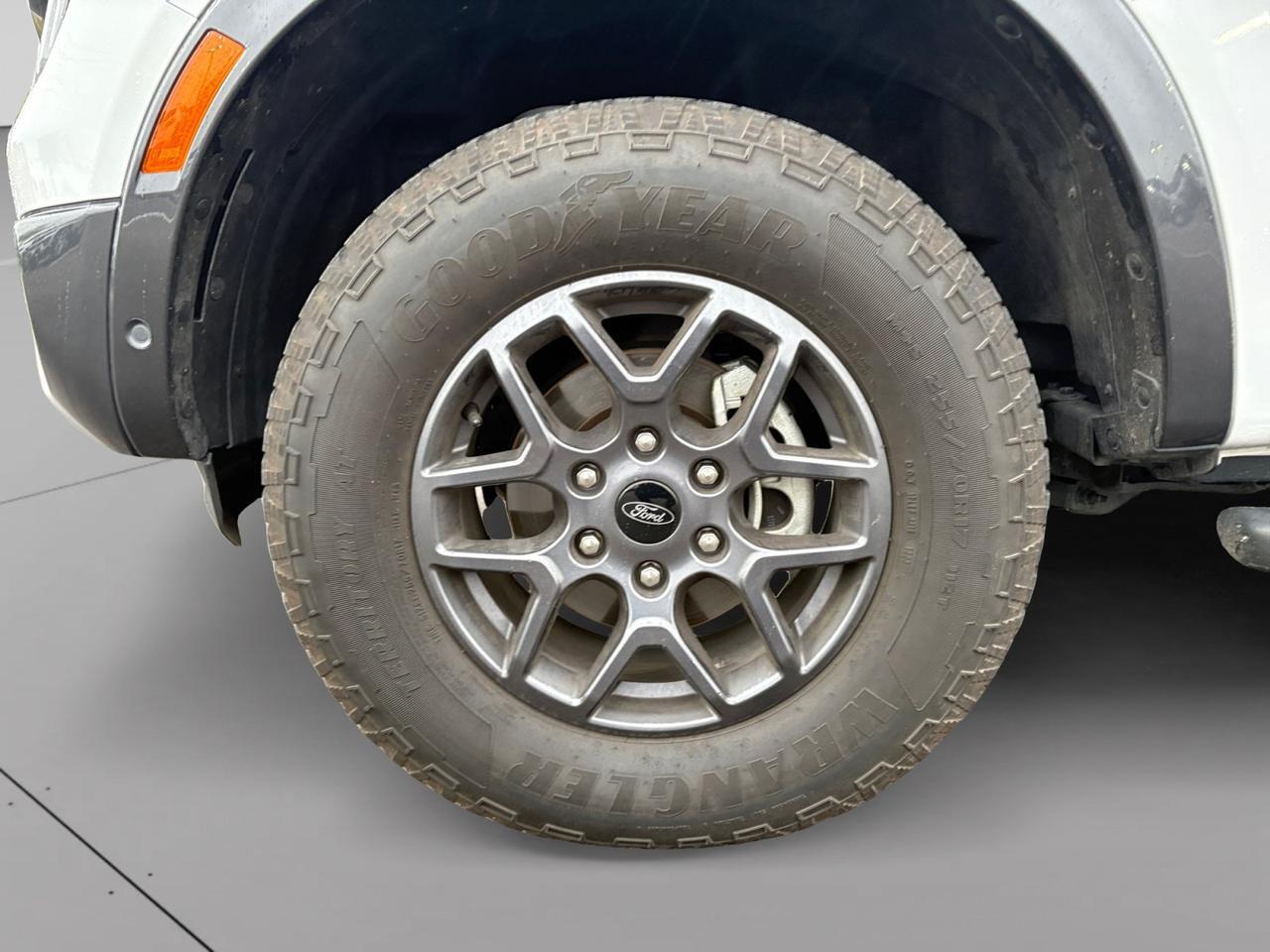 2024 Ford Ranger XLT New Braunfels TX