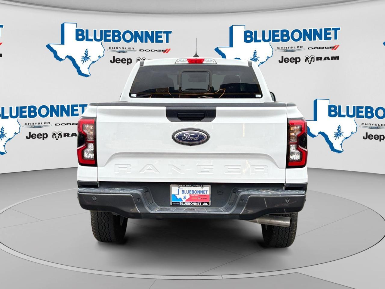 2024 Ford Ranger XLT New Braunfels TX