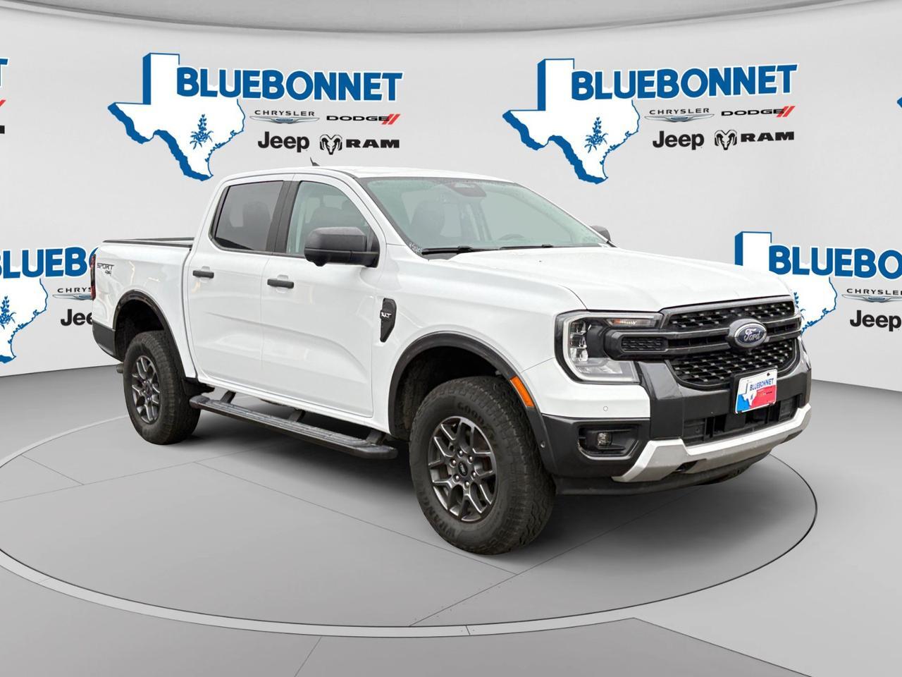 2024 Ford Ranger XLT New Braunfels TX