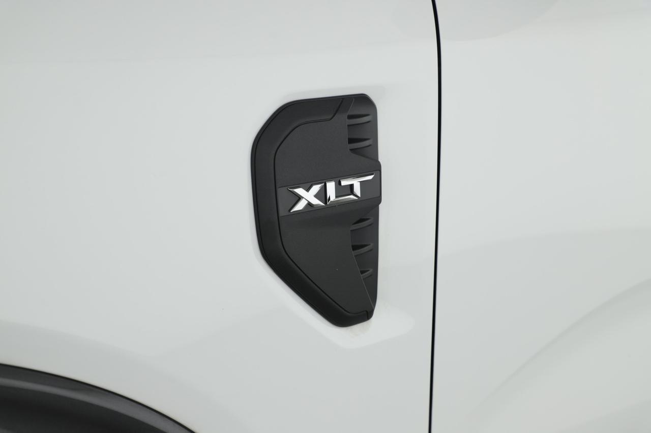 2024 Ford Ranger XLT New Braunfels TX