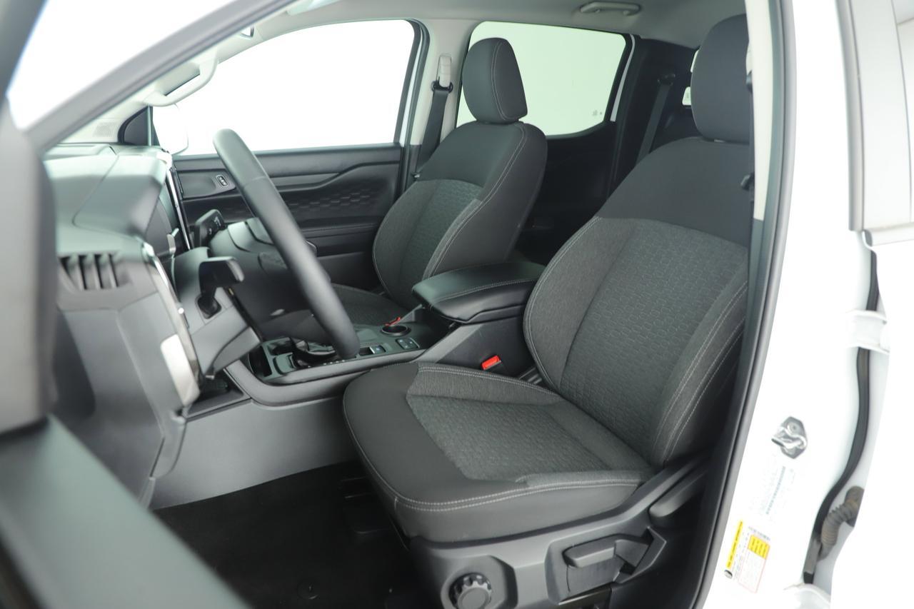 2024 Ford Ranger XLT New Braunfels TX