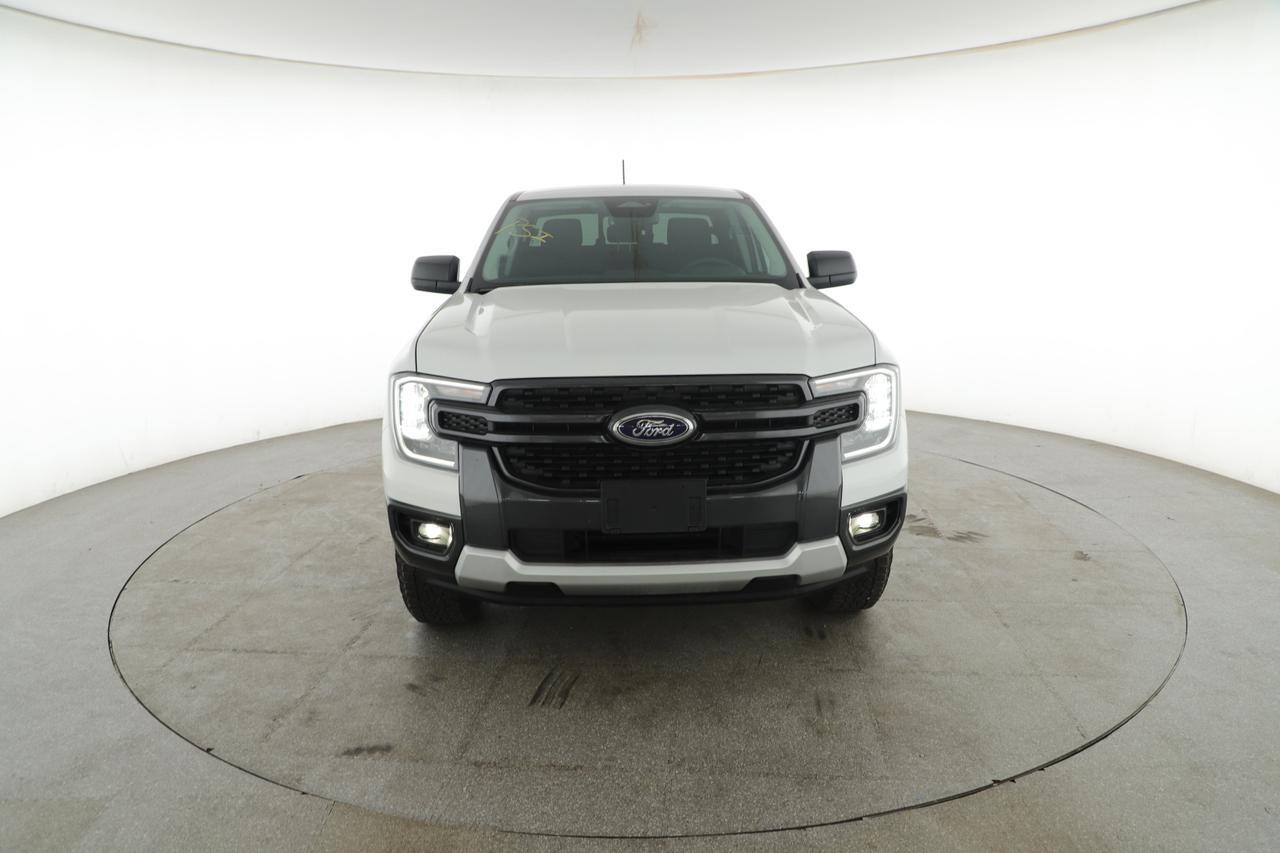 2024 Ford Ranger XLT New Braunfels TX