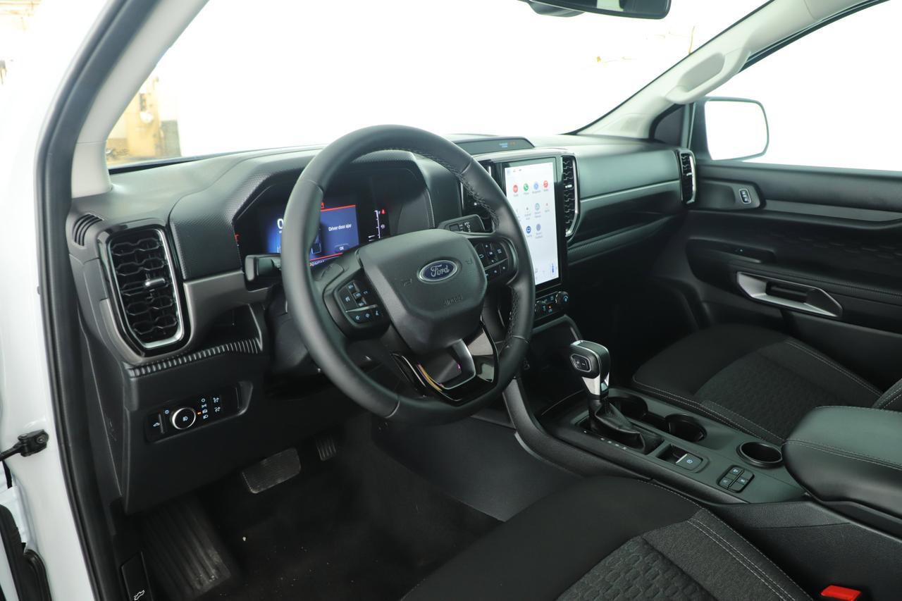 2024 Ford Ranger XLT New Braunfels TX