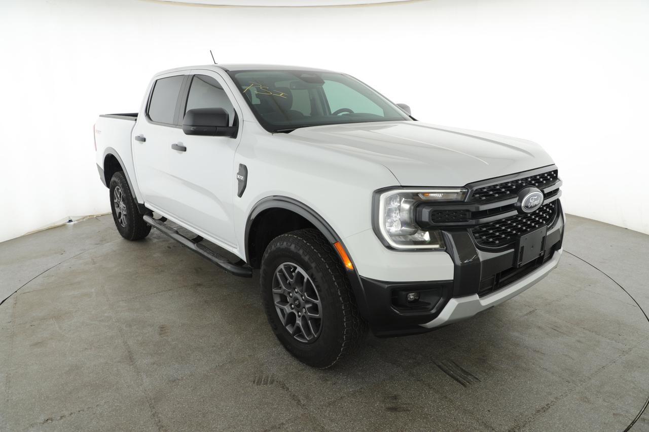 2024 Ford Ranger XLT New Braunfels TX