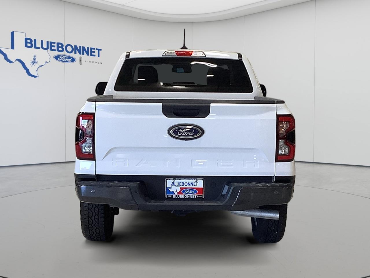 2024 Ford Ranger XLT New Braunfels TX
