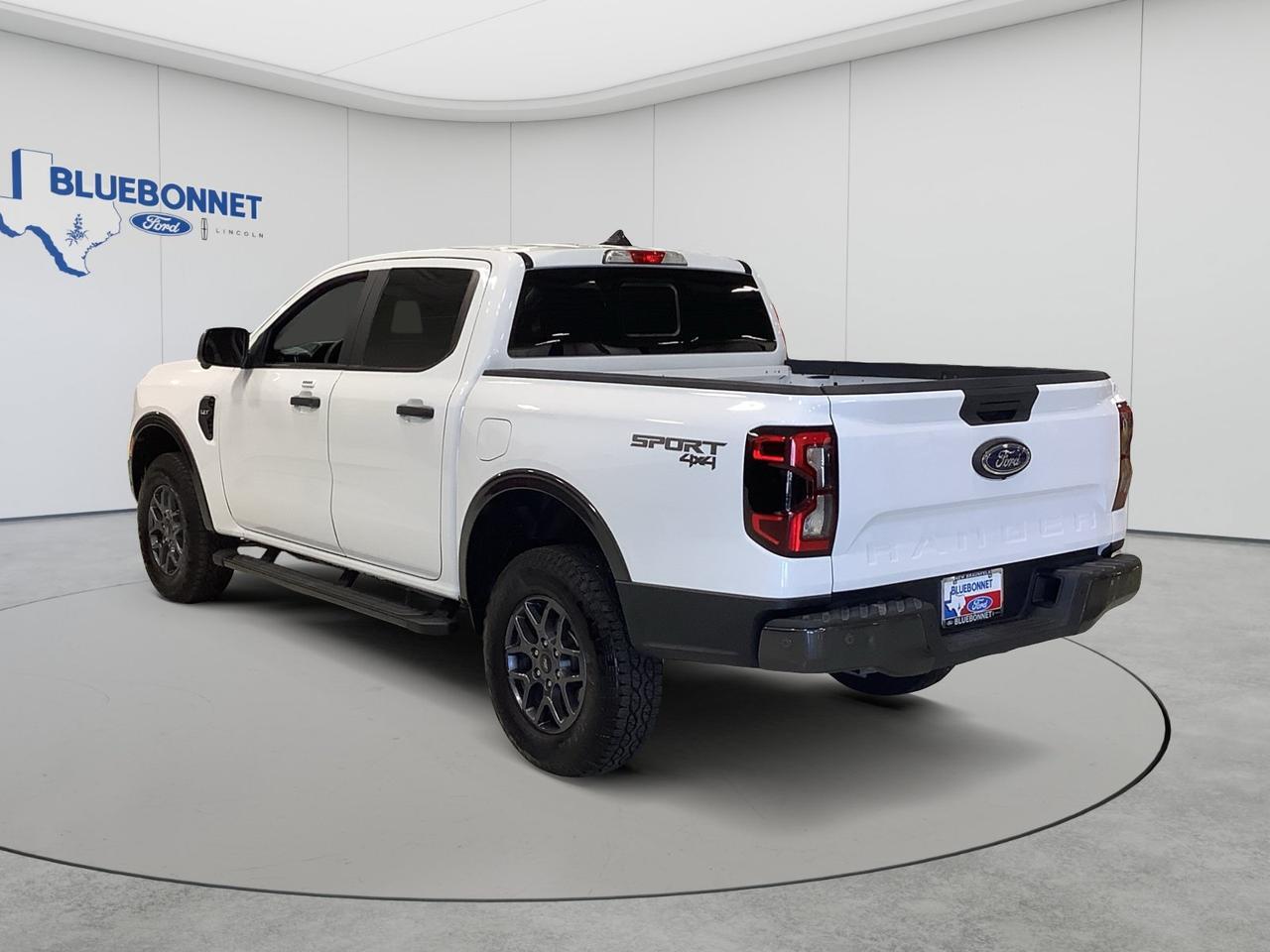 2024 Ford Ranger XLT New Braunfels TX