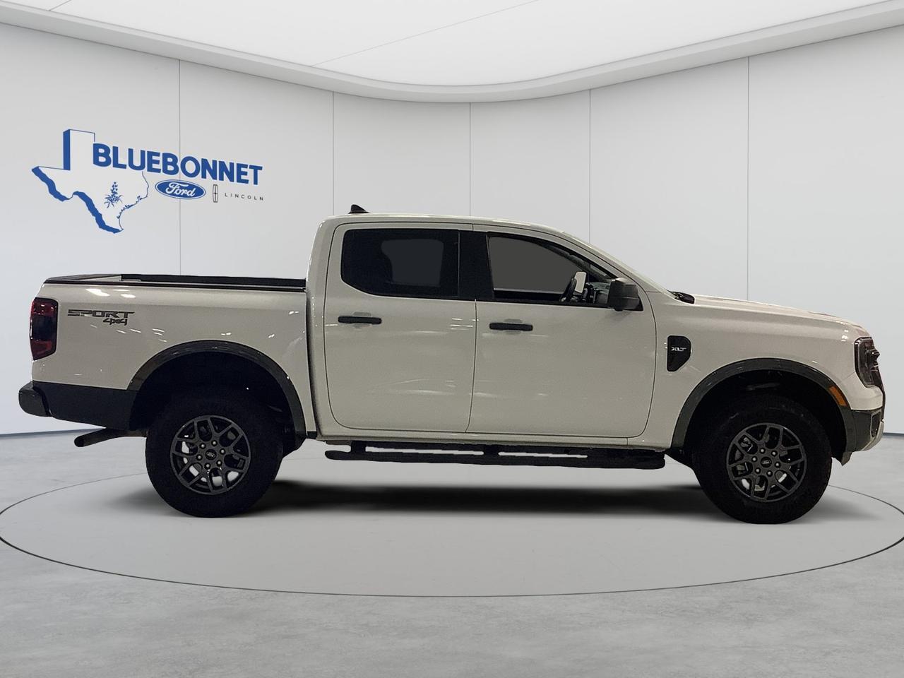2024 Ford Ranger XLT New Braunfels TX
