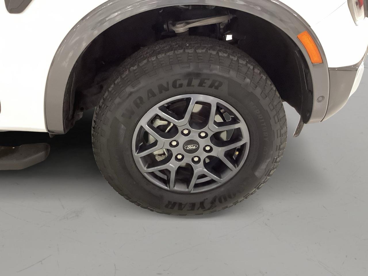 2024 Ford Ranger XLT New Braunfels TX