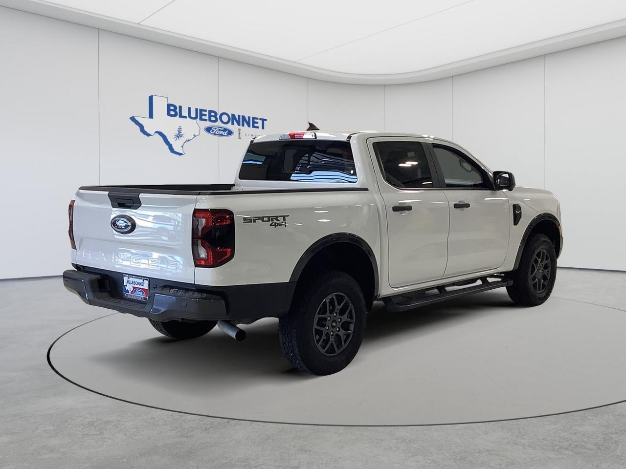 2024 Ford Ranger XLT New Braunfels TX