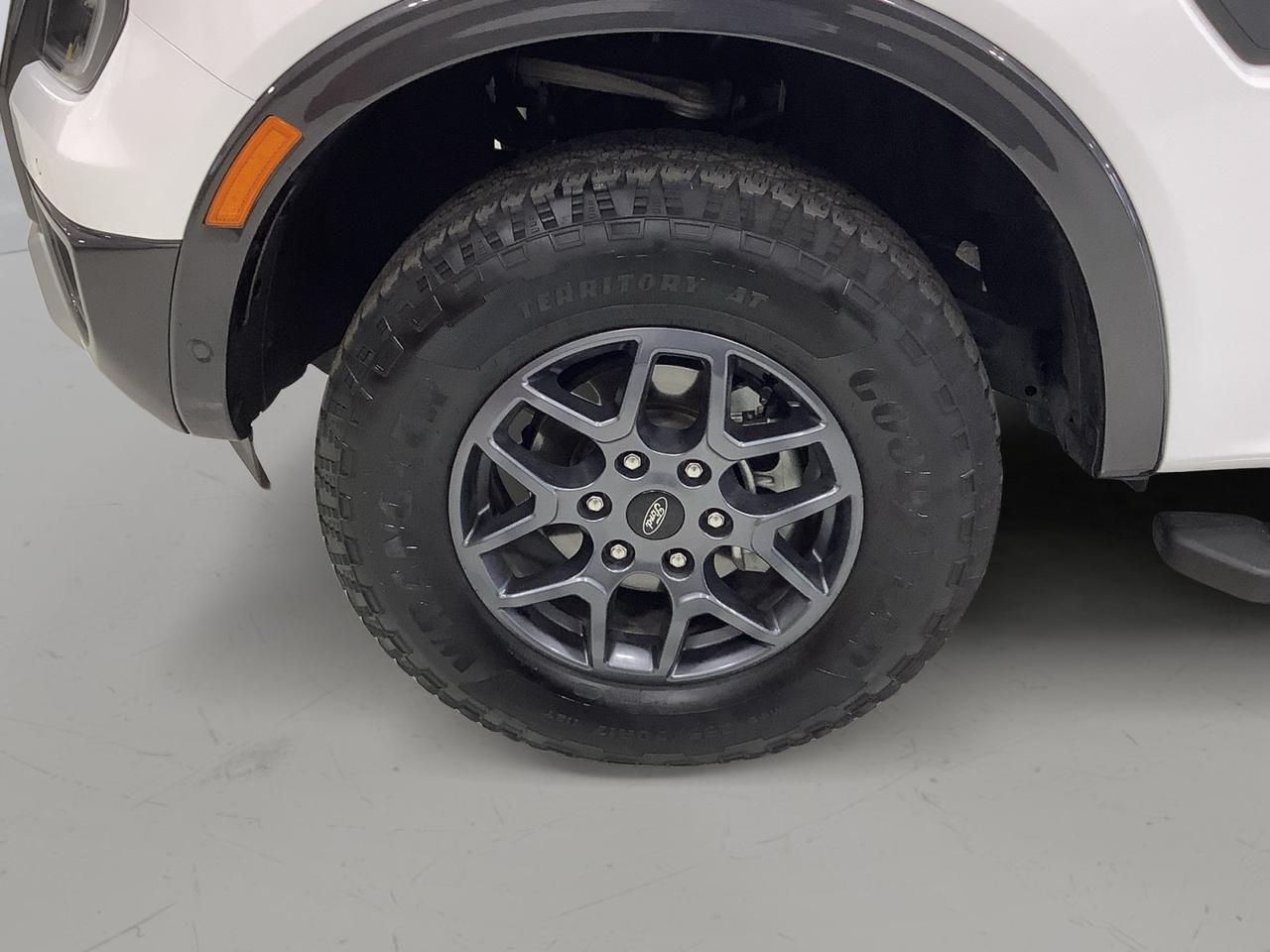 2024 Ford Ranger XLT New Braunfels TX