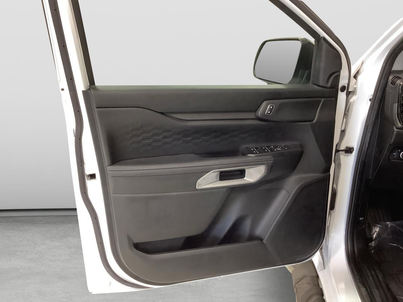 2024 Ford Ranger XLT New Braunfels TX