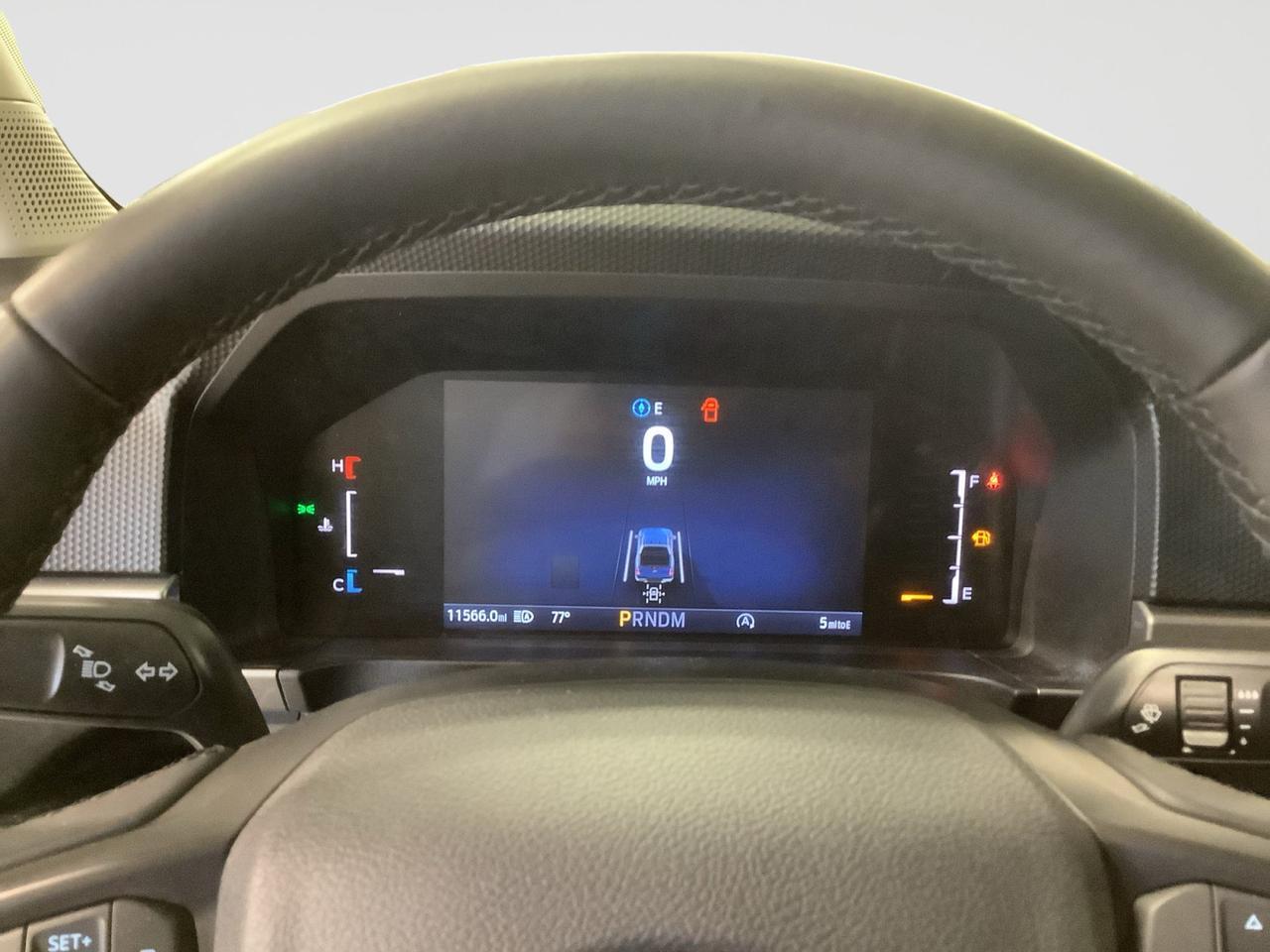 2024 Ford Ranger XLT New Braunfels TX