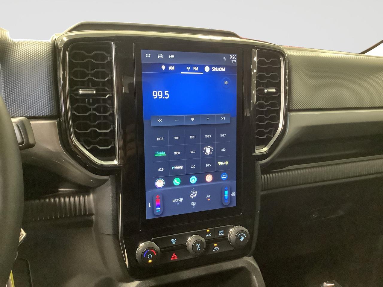 2024 Ford Ranger XLT New Braunfels TX
