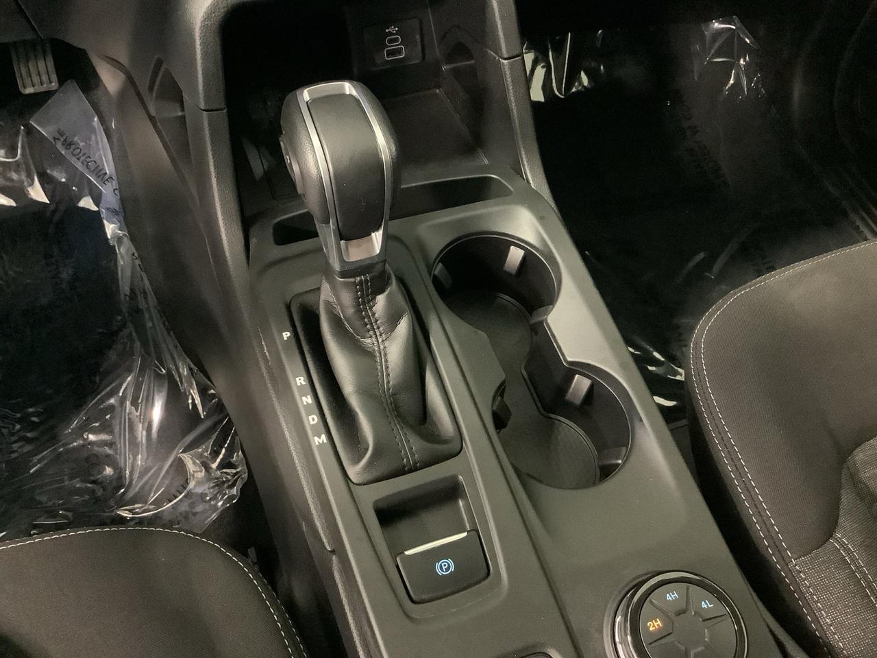 2024 Ford Ranger XLT New Braunfels TX