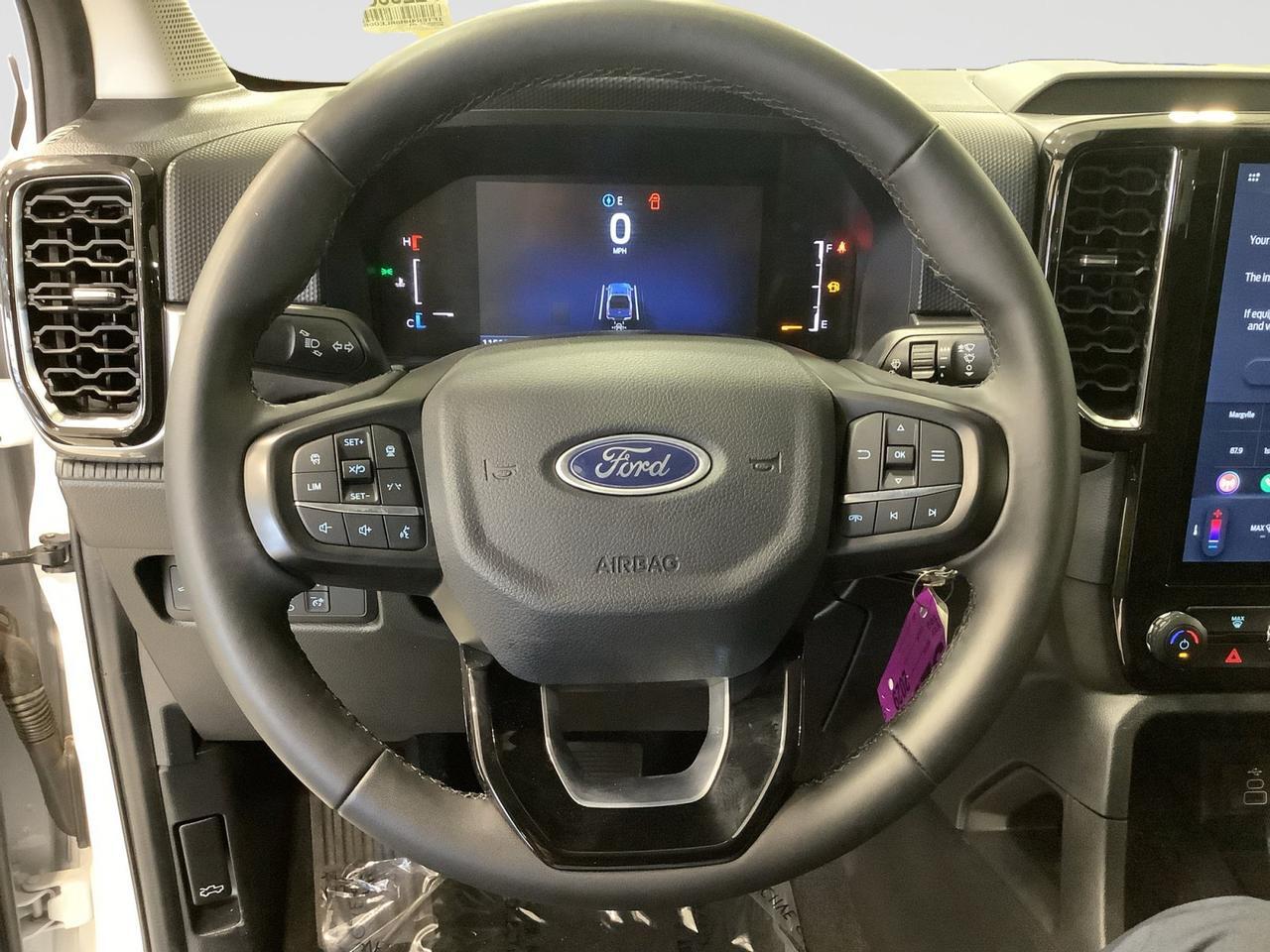 2024 Ford Ranger XLT New Braunfels TX