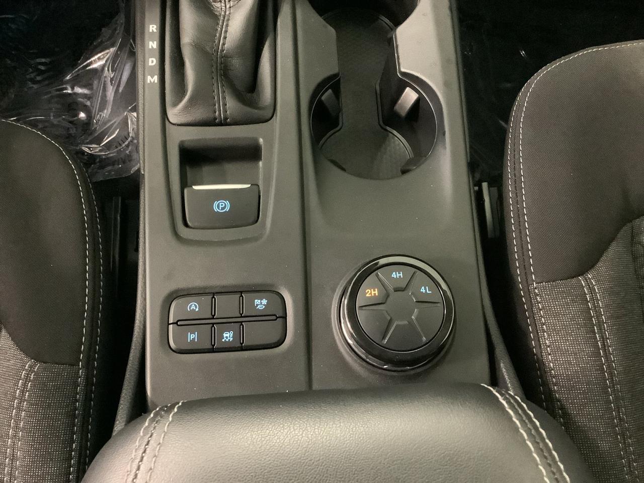 2024 Ford Ranger XLT New Braunfels TX