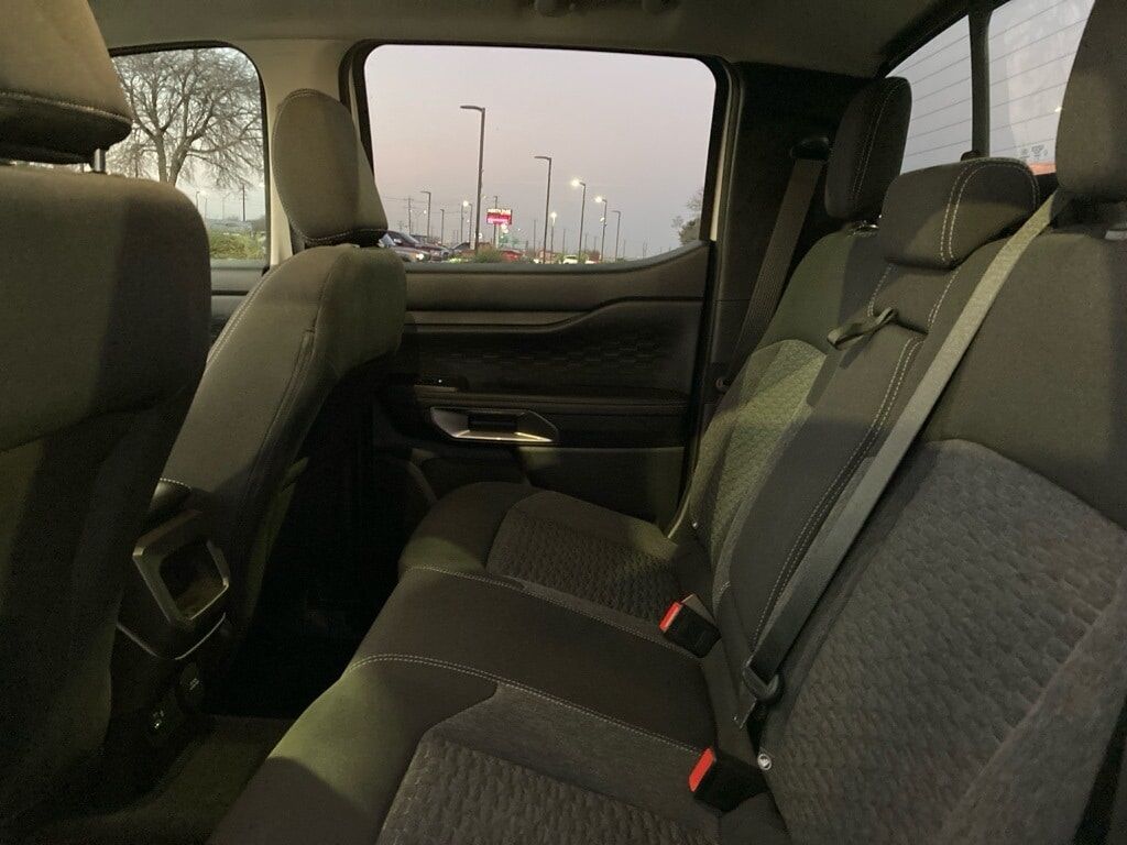 2024 Ford Ranger XLT San Antonio TX