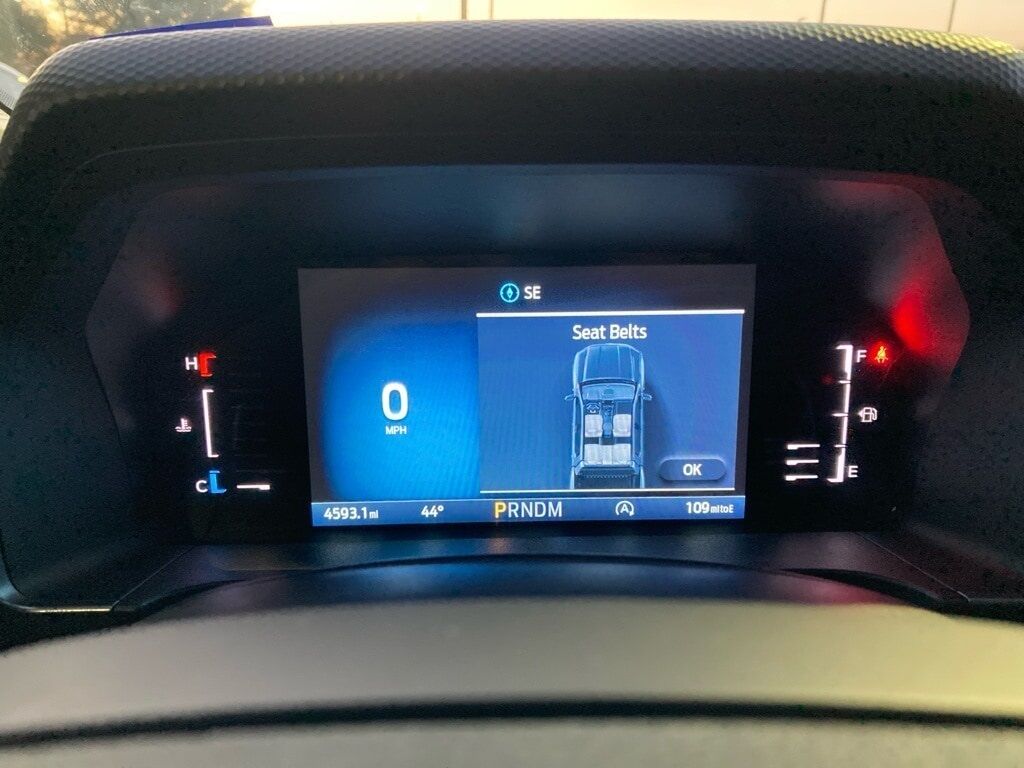 2024 Ford Ranger XLT San Antonio TX