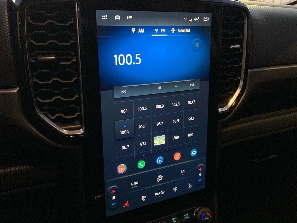 2024 Ford Ranger XLT San Antonio TX