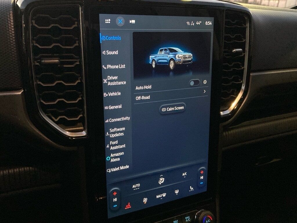 2024 Ford Ranger XLT San Antonio TX