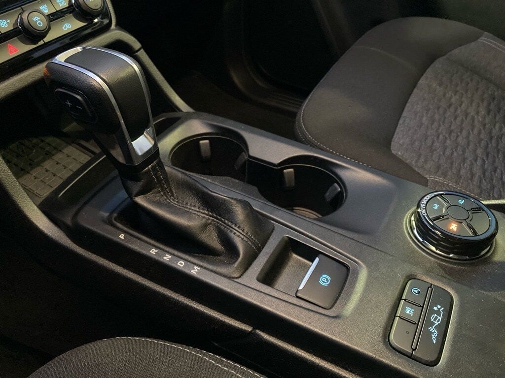 2024 Ford Ranger XLT San Antonio TX