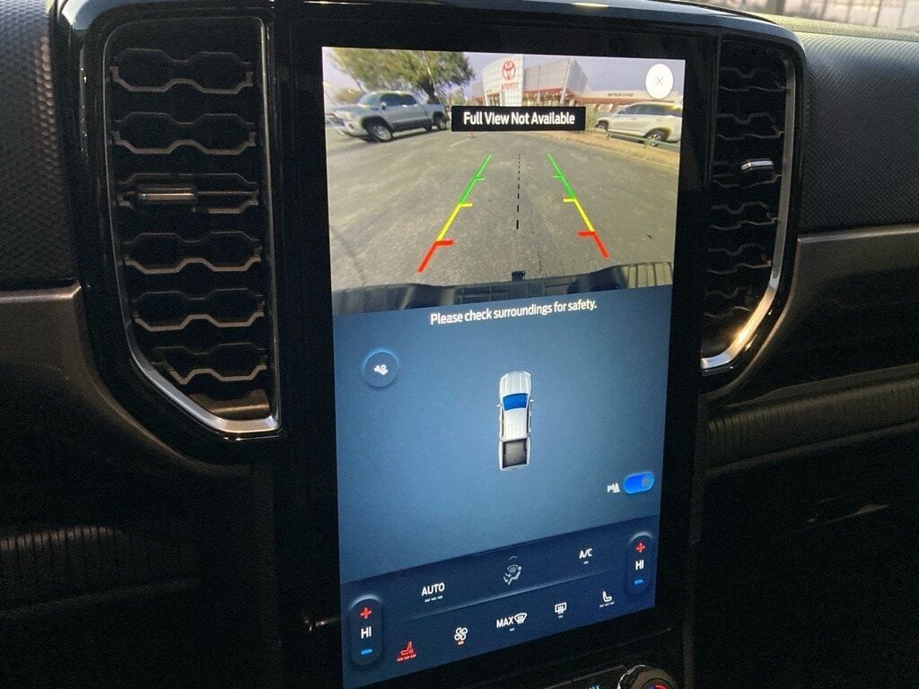 2024 Ford Ranger XLT San Antonio TX