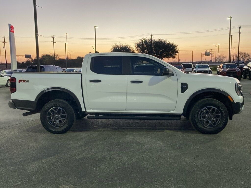 2024 Ford Ranger XLT San Antonio TX