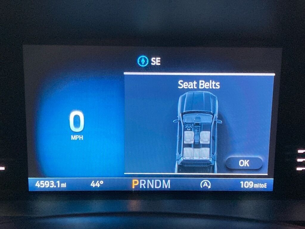 2024 Ford Ranger XLT San Antonio TX