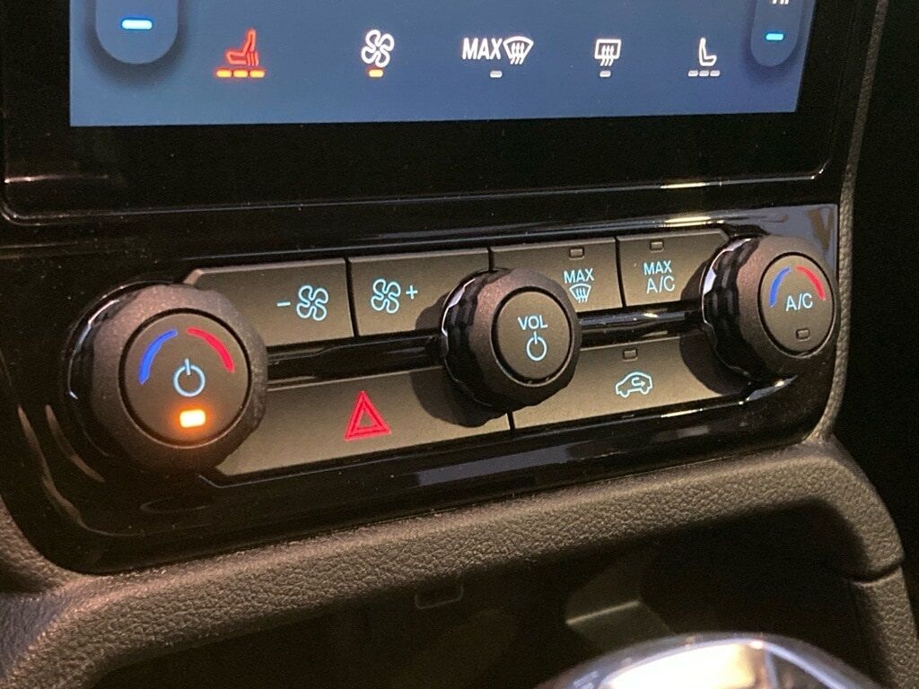 2024 Ford Ranger XLT San Antonio TX